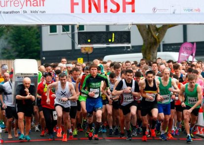 Phyllis Tuckwell - Past Events