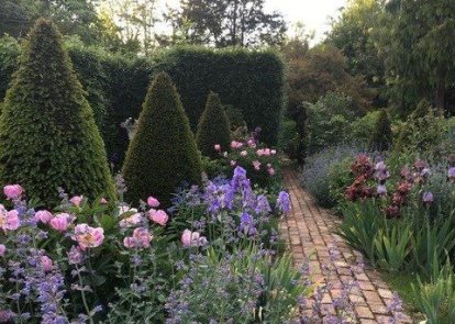 Phyllis Tuckwell - Past Events