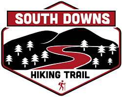 Phyllis Tuckwell - South Downs Trail*