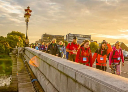 Phyllis Tuckwell - Past Events