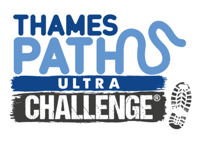 Phyllis Tuckwell - Thames Path Challenge*