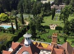 Phyllis Tuckwell - Art & Music in the Garden at Greenhills Estate