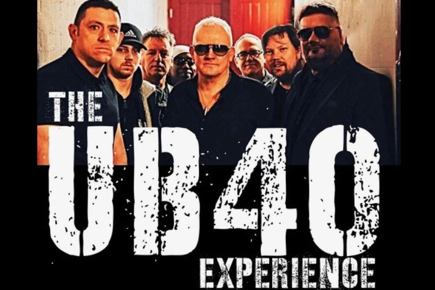 Phyllis Tuckwell - Music in the Park 2025