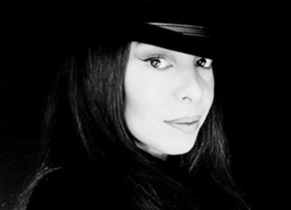 Phyllis Tuckwell - Big Band Jazz at The Hogs Back Brewery