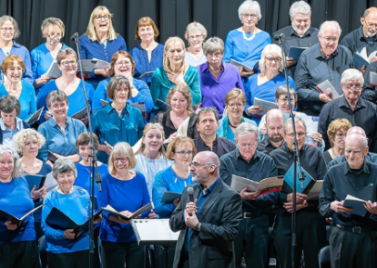 Waverley Singers