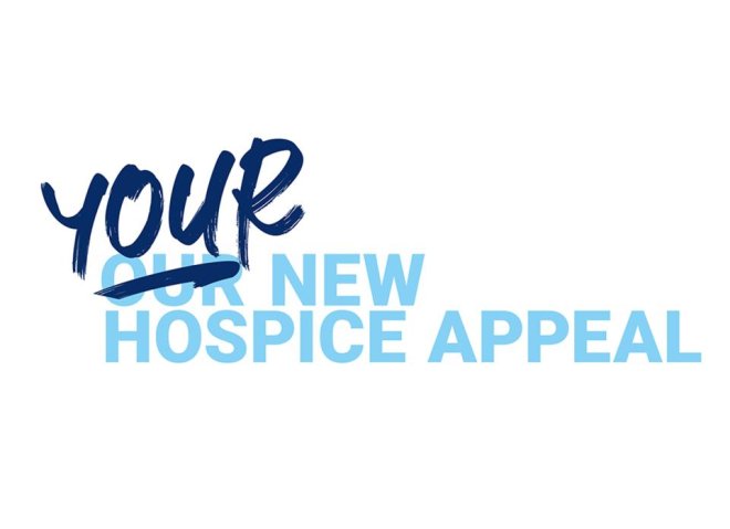 Phyllis Tuckwell - Building a new hospice