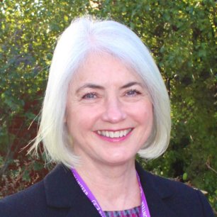 Alison Huggett