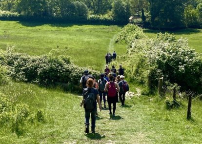 Phyllis Tuckwell - Past Events