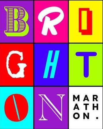 Phyllis Tuckwell - Brighton Marathon*