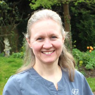Dr Cate Seton-Jones