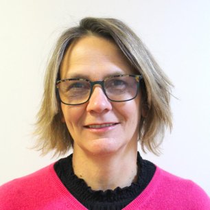 Catherine van't Riet