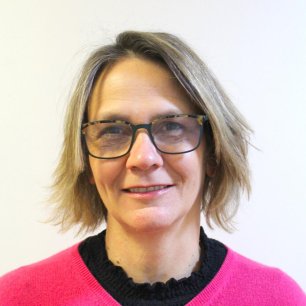 Catherine van't Riet