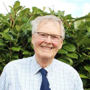 Chris Tuckwell