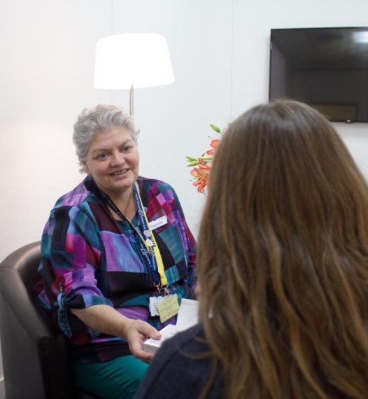 Phyllis Tuckwell - Make a Will Month 2024