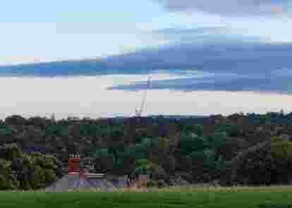 Tower crane
