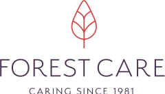 Forest Care's logo