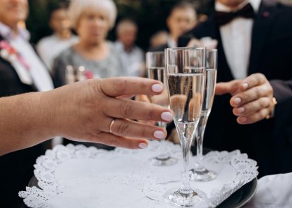 Phyllis Tuckwell - Past Events