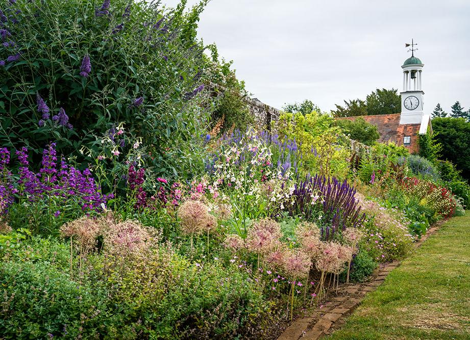 Jazz in the Garden at Hampton Estate | Phyllis Tuckwell