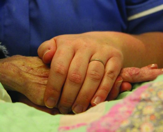 Phyllis Tuckwell - Gifts in wills