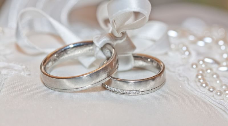 Phyllis Tuckwell - Weddings