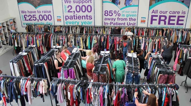 Phyllis Tuckwell - December Kilo Sale