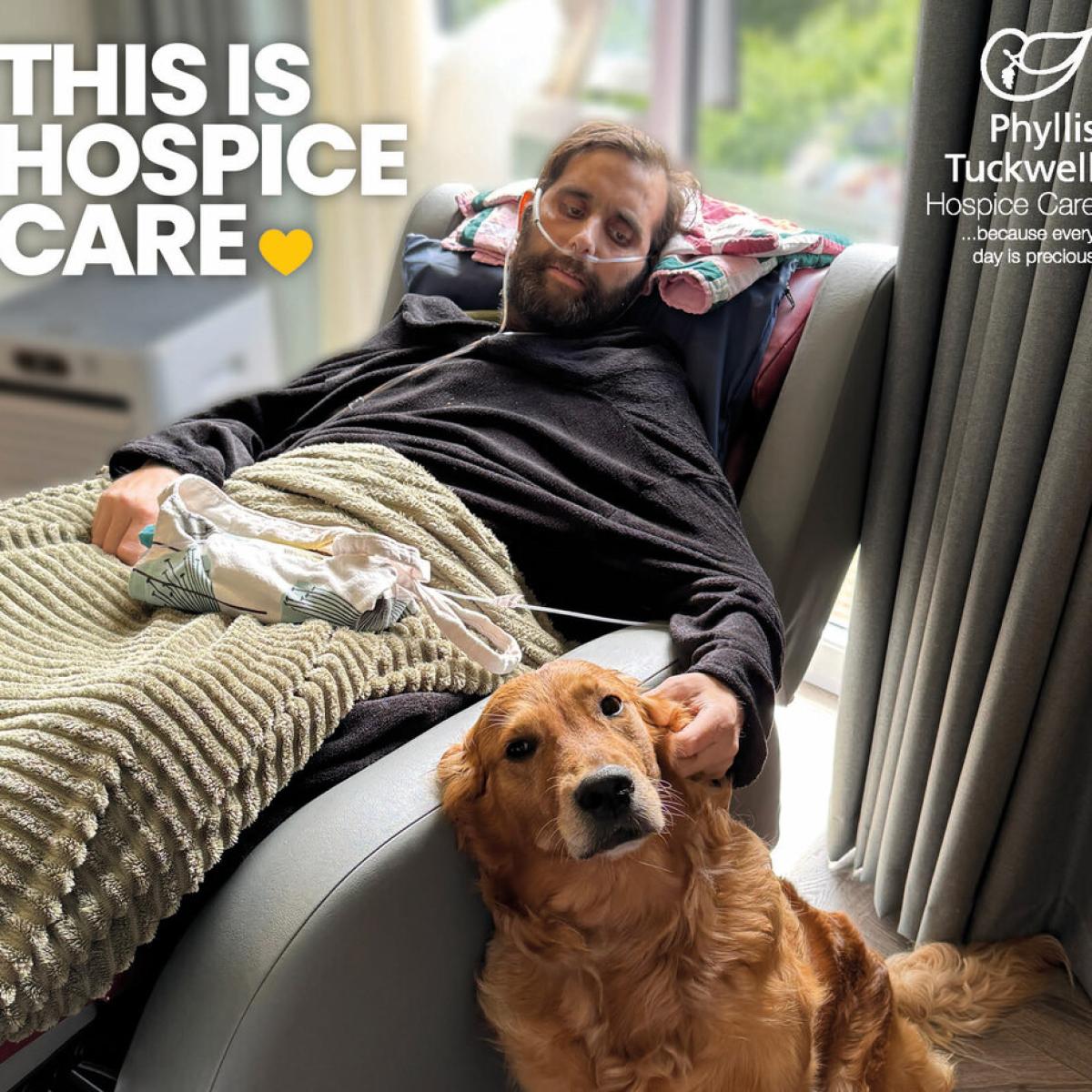 Gifts in Wills Vital for Funding Future Hospice Care | Phyllis Tuckwell