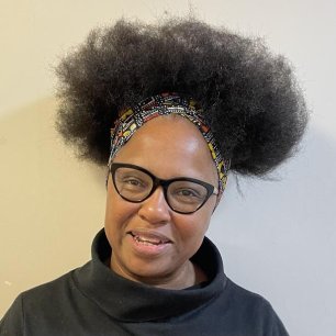 Lillian Nsomi-Campbell