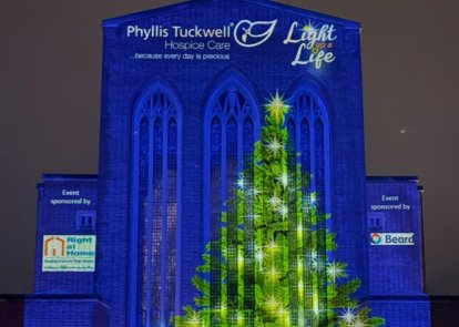 Guildford Cathedral