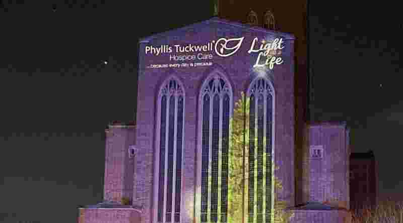 Guildford Cathedral