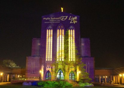 Guildford Cathedral