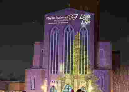 Guildford Cathedral