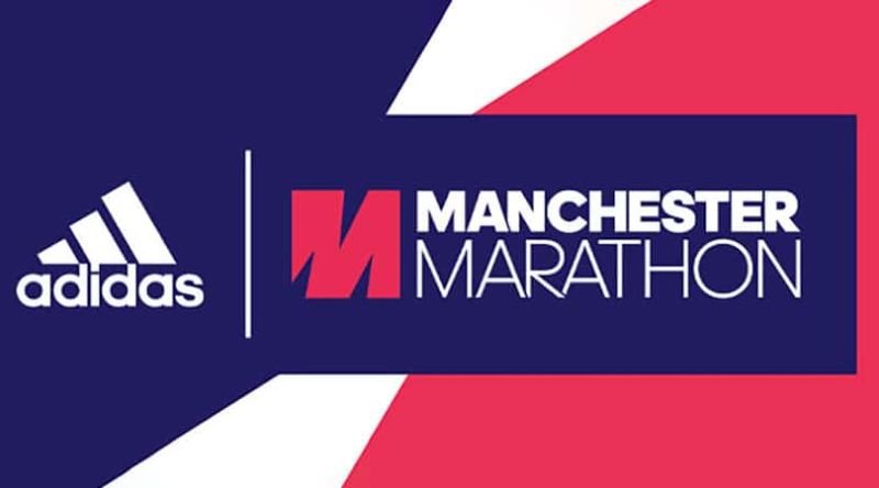 Phyllis Tuckwell - Manchester Marathon*