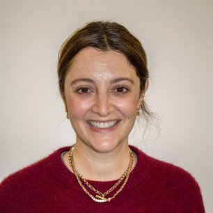 Phyllis Tuckwell - Meet our team