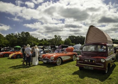 Classic cars