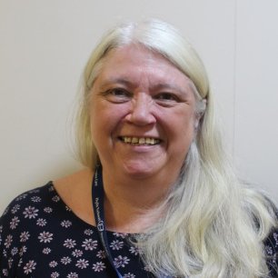 Nicki Bartley
