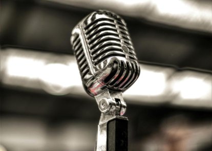 Love in the springtime