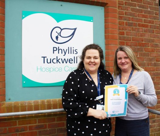 Our preceptorship certificate
