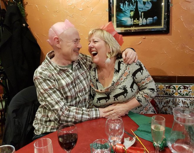 Phyllis Tuckwell - Christmas Appeal