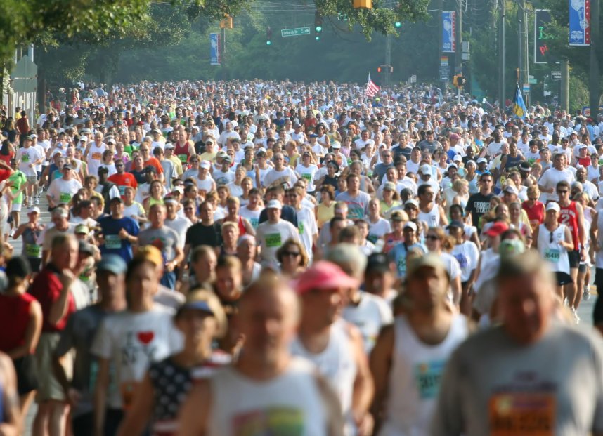 Phyllis Tuckwell - London Landmarks Half Marathon 2026