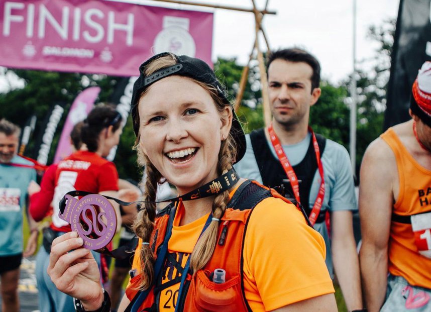 Phyllis Tuckwell - The Serpent Trail 2024*