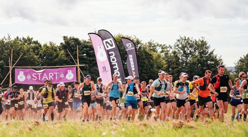 Phyllis Tuckwell - The Serpent Trail 2024*