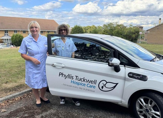 Phyllis Tuckwell - Solicitors: How Can You Help
