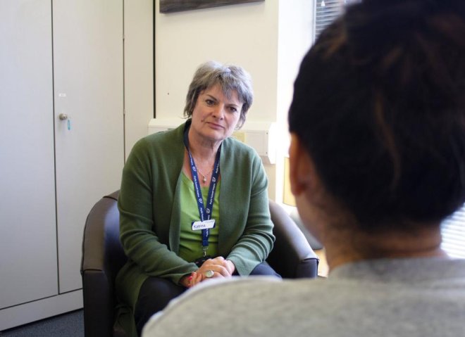 Phyllis Tuckwell - Information for Executors