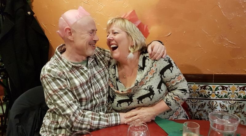 Phyllis Tuckwell - Christmas Appeal