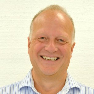 Tony Carpenter