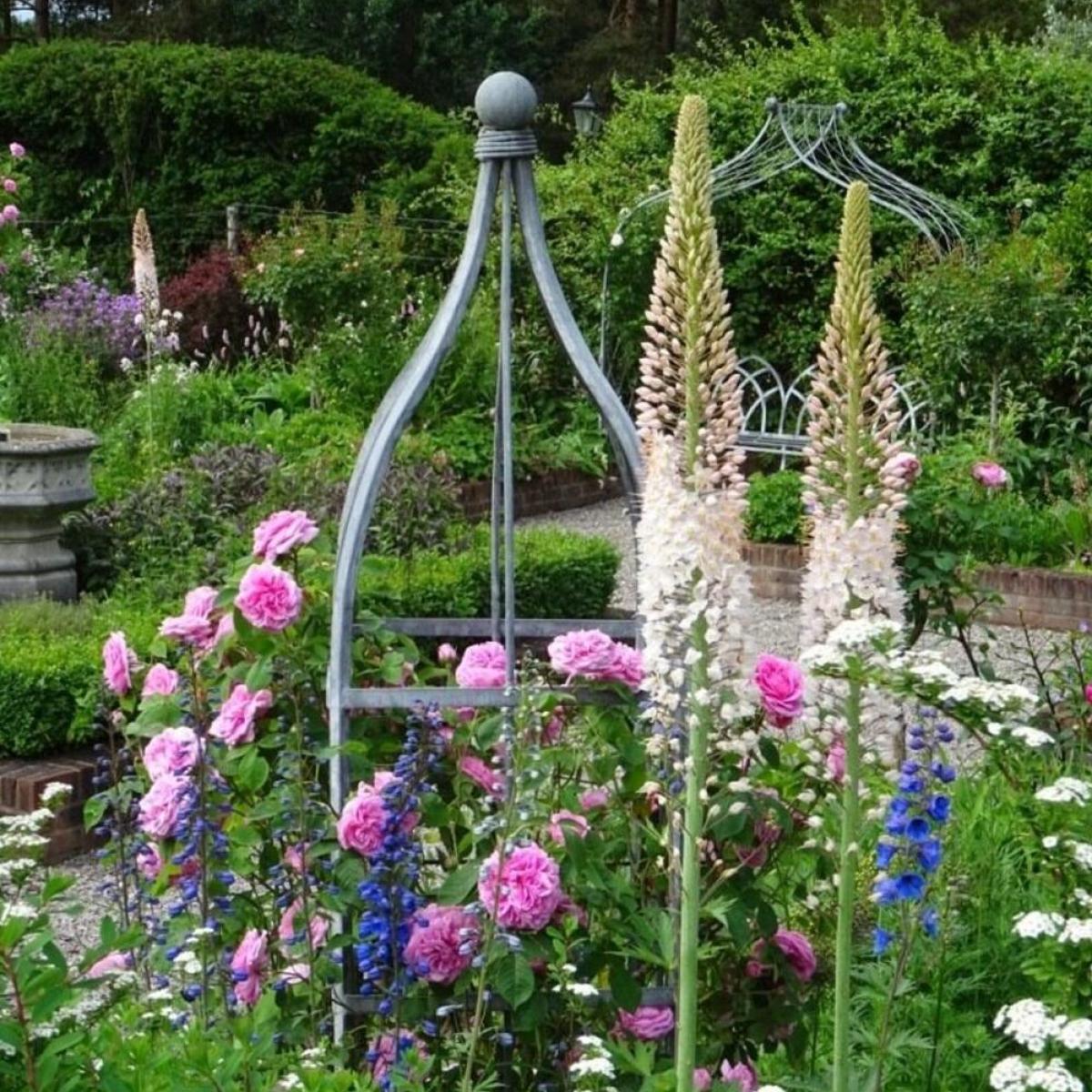 Tickets on sale for exclusive art, music and garden event | Phyllis ...