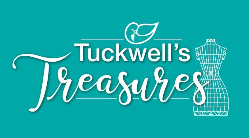 Tuckwell's Treasures logo