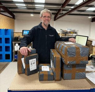 Phyllis Tuckwell - Retail