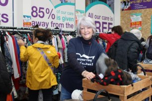 Phyllis Tuckwell - Retail