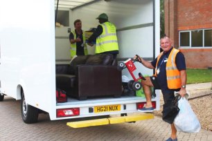 Phyllis Tuckwell - Retail